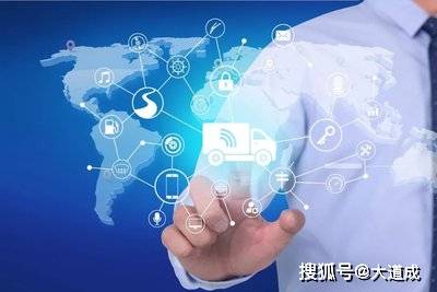 网络货运如何助力大宗商品智慧生态链建设