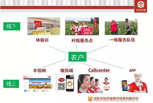 高青万千农民的福音 首家互联网种植服务行业企业落户大高青